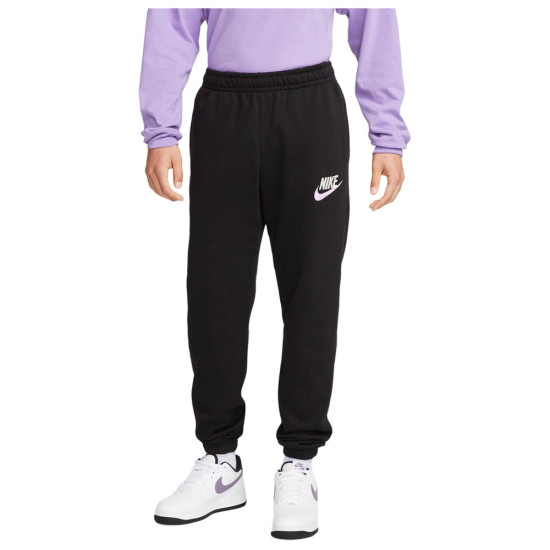 Nike Ανδρικό παντελόνι φόρμας Club French Terry Nike Ανδρικό παντελόνι φόρμας Club French Terry